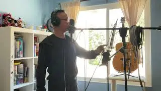 Say something   (原唱 Christina Ａｇｕｉｌｅｒa）。cover by Dan Deng