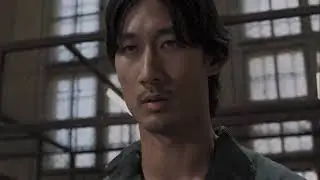 Undisputed 3 iLram's On Screen Moments