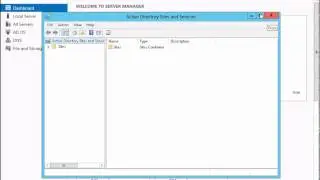 Windows Server 2012 Global Catalog, catalogo global