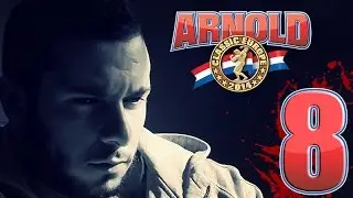 Lorenzo B - Road to Arnold Classic / Ep8