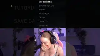 Lexie wasn't ready for this