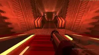 ULTRAKILL 0-5 speedrun P-rank 0:33.171 time