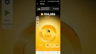 Share K&egrave;o Airdrop Notcoin Của Telegram Free Khai Th&aacute;c Tự Động.