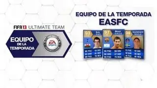 Atributos de: Marchetti || EAS FC TOTS || FUT 13