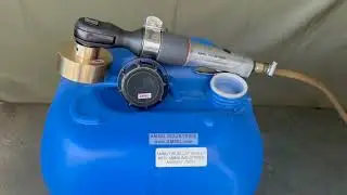 Pneumatic Capping Machine Capper for Plastic Screw Caps on Jerry-Can, Drums, Pails, Containers