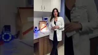 What's a forensic nurse? Ashley from GBMC shares what the role does | JoinMdHealth.org