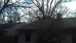 2319 N Webster Indianapolis Turnkey Rented!