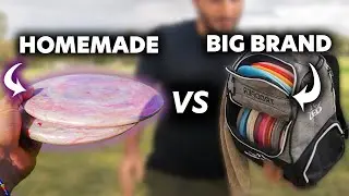 Are Trash Panda's Recycled Discs ACTUALLY Good?