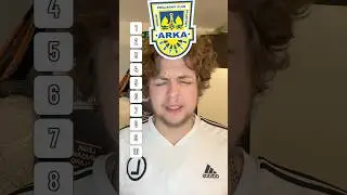 Nie poszło do po moich myśli&hellip; ranking klub&oacute;w w ciemno