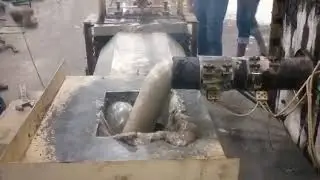 Wet Films PP PE Noodle Type Pelletizing Machine/Waste Film Pelletizing Machine/PP PE Film Pelletizer