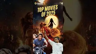 Top movies of 2025: From Kantara to Homebound, films that defined the year