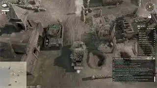 random foxhole clips