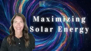 Harnessing the Power of Sunlight: Ascension & Intentional Light Absorption
