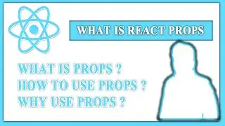 Props in react js || what is props in react js hindi 🔥🔥 #reactjs