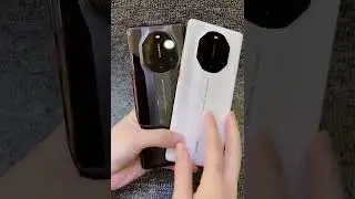 Huawei Mate 40 RS Porche Design