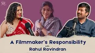 The Girlfriend & The Power of Art - The Shezzi M Show x Rahul Ravindran - S1 Ep4