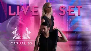 CASUAL SX - Big Cities DJ Set