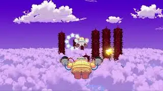 HORACE: New 2D Indie Puzzle Adventure Game Trailer 2019