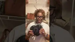 Unboxing of the New 2022 Coach Heart Handbags and the New Coach fall hiker boots!