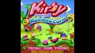 Find the Weak Point Skullord from Kirby Mass Attack - Kirby and The Rainbow Curse