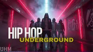 Street Grind Hip Hop Heat | Ruthless Trap Layers with Classic Rap Roots | Dr. Dre Style