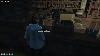 CJ Get Keys to Rooster's Rest | Nopixel GTARP