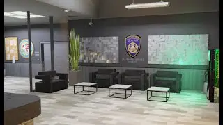 [FiveM] MRPD V3 | Showcase