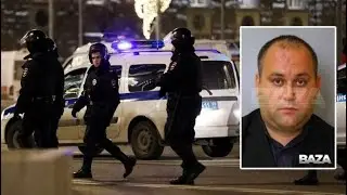 Стрельба Москва Лубянка Первые кадры очевидцев и первые сюжеты журналистов