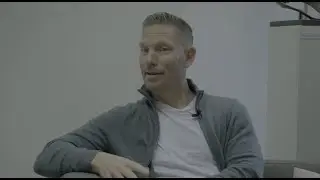 Interview Niklas Norden Part 1