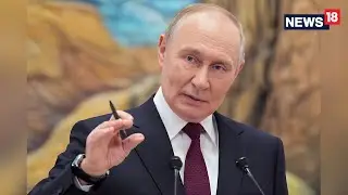 Путин ставит под сомнение пошлины США на Индию из-за российской нефти | Серьёзный сигнал Вашингто...