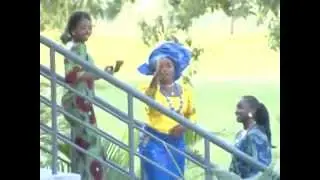 Princess Iniobong Akpan - This Kind God (Part 2)