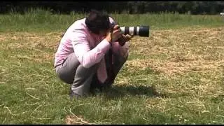 trouwshoot reportage - achter de schermen