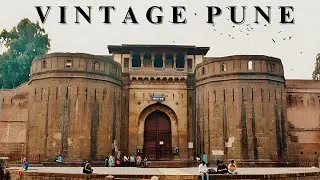 Vintage Pune | Pune city Old Photos | Archived Photos |