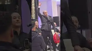 اوركسترا اللعبي orchestre laabi
