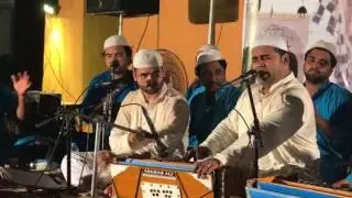 Ya Nabi Ya Nabi