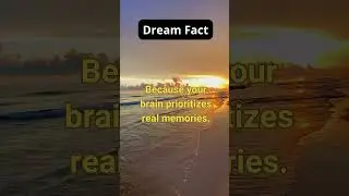 Dream Fact