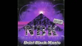 Nastyboy Klick - Down For Yours (NBK Mix) (Feat Roger Troutman)