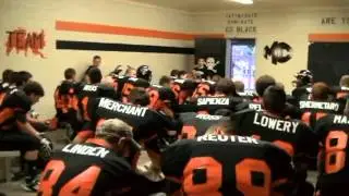 WE ARE MARINE CITY - We Are The MARINERS 2013