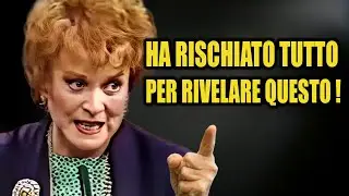 Maureen O&rsquo;Hara Reveals the Secrets of Hollywood&rsquo;s Scariest Characters!