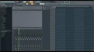 Making Beats/Loops Live For Placement #producer #flstudio