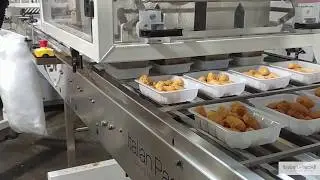 189115 Polaris double xl pack 8 trays per cycle