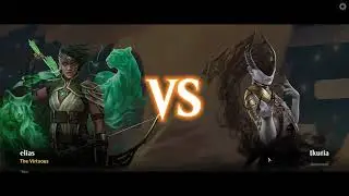 Simic Chocobo Landfall Rampage! | MTG Arena Gameplay ft. Tatyova & Fat Chocobo