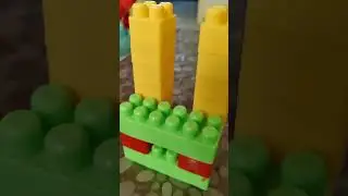 toy #buildingtoy #playing #toy #learning
