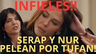 LEYLA - CAPITULO 58 ESTRENO CARACOL COLOMBIA!