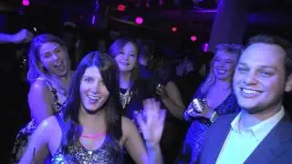 Dallas VIP | A Fashionable New Years 2017