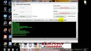 Nokia 216 RM 1187 Unlock User Code With Infinty Best By Amran