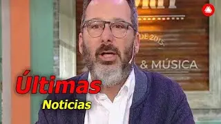Dolor en el espect&aacute;culo por el recuerdo de Gerardo Roz&iacute;n que le robaron a Carmela B&aacute;rbaro &laquo;Se lleva