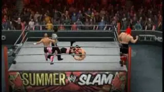 WWE SmackDown vs. RAW 2011 12/02/10 20:29