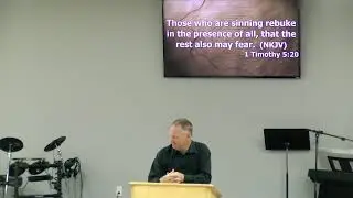 Submitting To The Will Of God