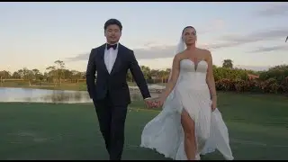 From Naples, With Love | Kate and Connor Wedding Teaser
